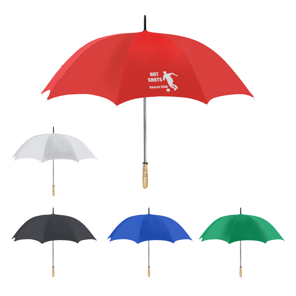 60 Golf Umbrella